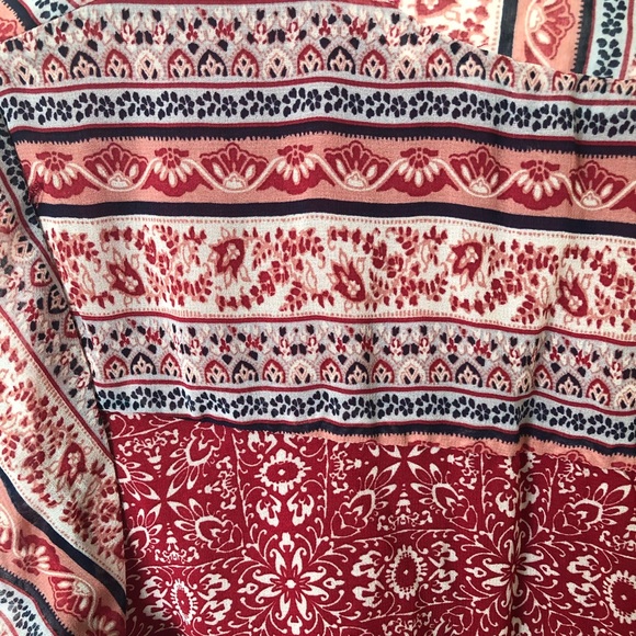 Floral Sundress - Picture 3 of 3